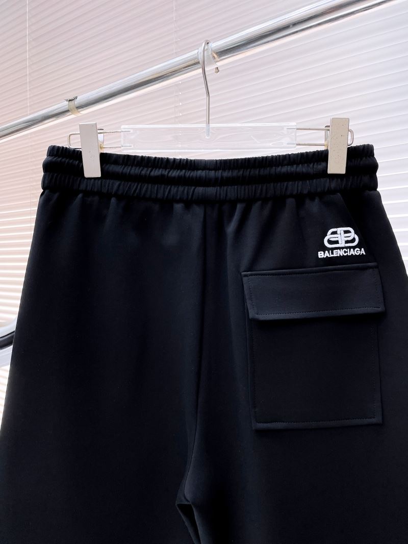 Balenciaga Short Pants